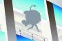 画像　ロッテに新キャラクターが誕生！