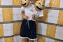 【大写真会】胸元のチェリーが気になるSKE48北野瑠華！