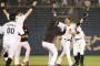 ロッテがここから優勝したらメークミラクルなんてもんじゃないんだが