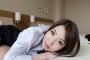 女上司（37）「あちゃー終電なくなっちゃったのか後輩君…あっ！そうだ今日は私の家に泊まっていきなよ」