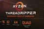 【速報】AMD、16コアCPU「Ryzen Threadripper」を公開！！！！！！！！