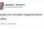 【衝撃】トランプ氏がツイート謎の単語「covfefe」スウェーデンの企業家が商標権取得ｗｗｗｗｗｗｗｗｗｗｗｗｗｗｗ