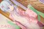  貧乳で可愛いアニメキャラ挙げていってくれないか