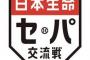 交流戦で毎年思うんだけど投手が打席立つの見て楽しいか？