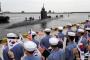 米海軍の原子力潜水艦「シャイアン」が釜山基地に入港…韓国海軍との共同訓練は予定なし！