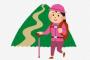 【朗報】山で遭難したおじいちゃん、たけのことようかんとお茶で2日間しのぐ