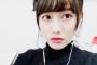 【欅坂46】守屋茜、広瀬すずが「欅坂は本当に可愛い、グループとして応援したい」と発言し大興奮ｗ その内容がモデルプレスの単独記事に