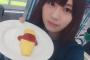 【欅坂46】長沢菜々香、新宿タカノフルーツパーラーへ食べ放題に行った模様。終始テンションが高くてワロタｗｗｗ