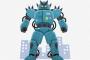 人型ロボットは戦闘に向いていない