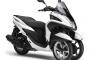 AT普通二輪免許取ってﾎﾝﾀﾞのﾄﾘｼﾃｨ買おうと思うんだが気を付けることってある？