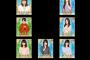 【P4U】SKE48荒井優希「特攻カード欲しいなー