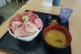 【画像】お前らこのマグロ丼にいくら出せる？ｗｗｗ