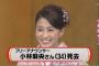 宮根誠司「真央さんの御冥福をお祈りします。さて続いては暴言議員」