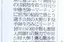 今日の日ハム戦のテレビ欄の縦読みｗｗｗｗｗｗｗww