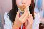 【画像】千葉恵里の笑顔っていいよな…