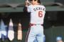 逆方向へのHRといえば井口と二岡とあと誰？