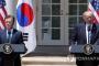 【韓国の反応】韓米首脳会談：共同声明が7時間遅れたのは米側の故意？「トランプはムンジェインとの会談後すぐゴルフへ行き、韓国政府関係者の表情が硬くなっていた」