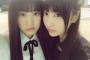 この2人が48Gをこれから席捲すると思ってた‥