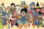 【画像】ドラクエで1番可愛いスケベキャラは？