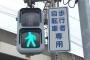秋田県警さん、高齢者横断事故対策のため、青信号を延長するｗｗｗｗｗ