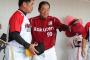 パリーグ監督の前半戦総括