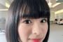 【画像】“広瀬すず似”の美少女・高倉萌香が可愛いと話題に「誰この美少女！」「どこから見ても最強に可愛い」の声ｗｗｗｗ