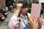 SKE48江籠裕奈が湯浅洋に(優しく)ガチギレ・・・