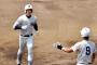 『清宮キラー』日大三・桜井、野手専念して高校通算３２号「あいつと決勝でやる」