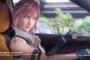 【朗報】FF13のライトニングさん、とうとう日産のCMへ殴り込むｗｗｗｗｗ（動画あり）