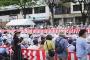 韓国人「京都祇園祭山鉾巡行を見に行ってきたので写真をアップする」→「祭り文化うらやましい」