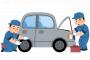 自動車整備士してるけどまじできつい