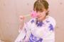 竹内彩姫「最近『調子に乗ってる』と言われることがあります」