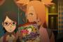 【BORUTO-ボルト-】17話感想 チョウチョウちゃん秋道一族で一番性格がいいんじゃないか