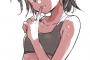 《高木さん》作者が描いた最近のらくがく娘たちもまた可愛いな