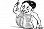 マジで日傘男子ってなんで流行んないの？