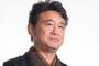 【悲報】船越英一郎さん、生放送中にめちゃビビる