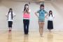 SKE48 8期生の自主練仲間が撮った夏バテに効く動画！！！