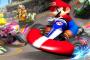 イカ2←負けると悔しすぎてクソゲーだと思ってしまう　マリカ←負けてもあまり悔しくない