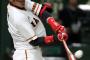 巨人　陽岱鋼　打率.313　本塁打7　打点18　出塁率.394　OPS.921wwwwwwwwww