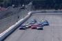 【動画】2017 NASCAR：モンスターエナジーNASCARカップ 第21戦 ポコノ 結果