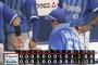 DeNA ハマスタ阪神戦 1勝7敗wwwwwwwwwwwwwww