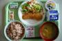 四大給食で出るとテンションあがるメニュー「ミートスパゲティ」「カツカレー」「親子丼」