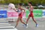 【速報】競歩で日本人が銀と銅メダル獲得！！！！