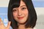 「ステーキをむさぼる姿が超キュート」橋本環奈がゆるキャラ路線に方針転換！？