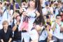 【画像】コミケで1番人を集めたコスプレイヤーｗｗｗｗｗｗｗｗｗｗｗ