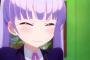 【NEW GAME!!】2期6話感想 青葉ちゃん頑張ったなぁ・・・