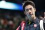 【悲報】錦織圭、今年絶望　右手首の腱損傷で今年の残り試合欠場を発表