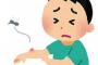蚊「生きるために血を吸わせてクレメンス！」←まだわかる