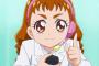 「キラキラ☆プリキュアアラモード」 第28話 スイーツ科学で大挑戦！ひまりんの成長を実感！！