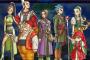 ドラゴンクエスト11のメインヒロインは…